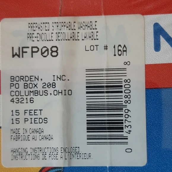 Sesame Street caracters Childrens television borden home Wallpaper 15 feets - Picture 10 of 10